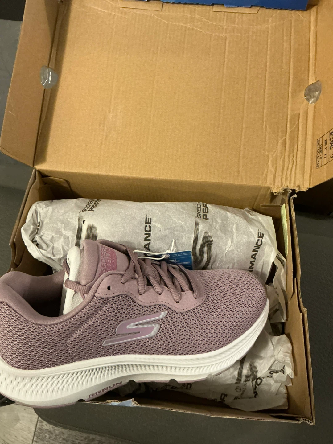 Skechers Go Run Consistent 2.0 Women's Shoes