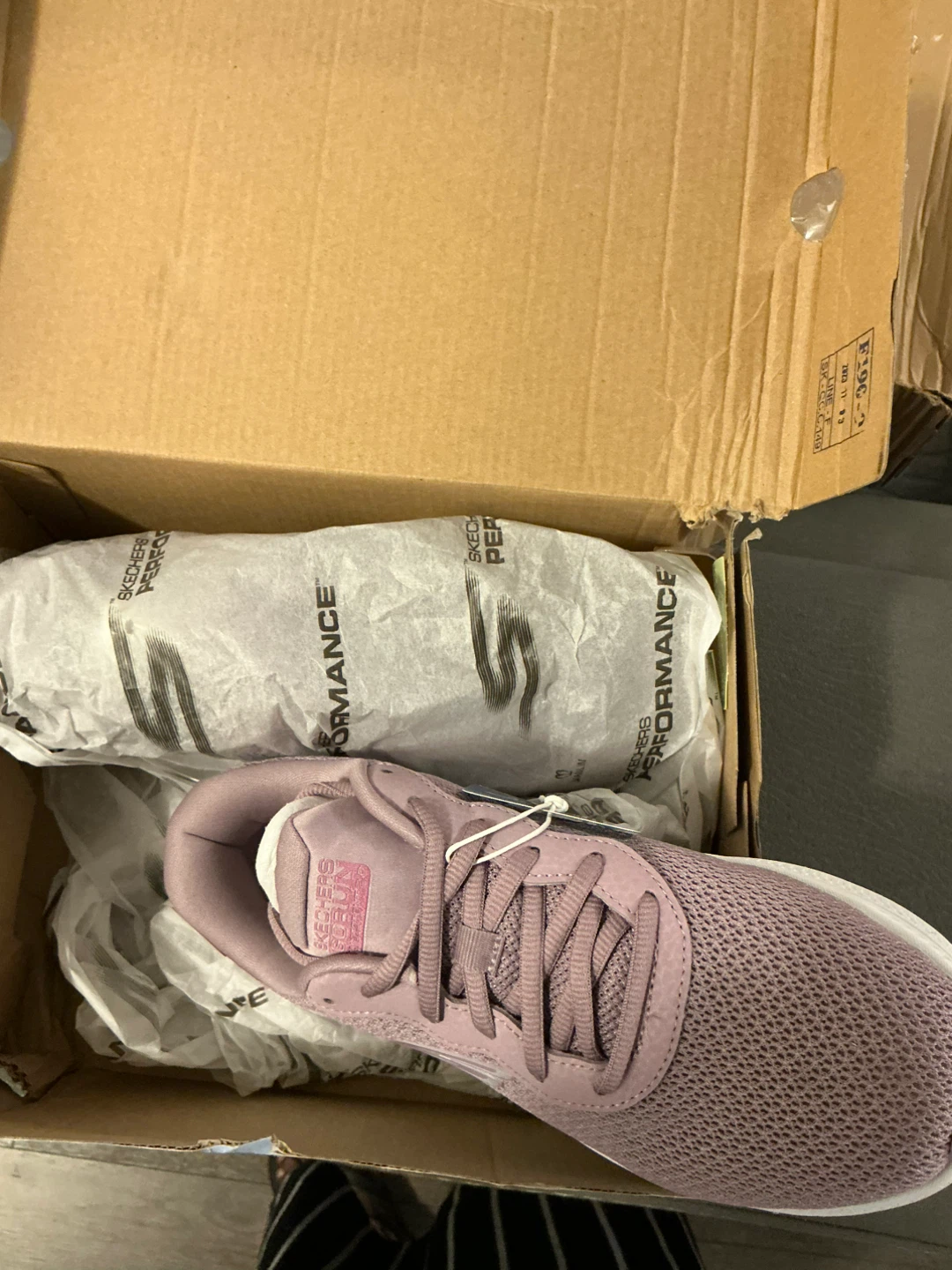 Skechers Go Run Consistent 2.0 Women's Shoes - photo 2