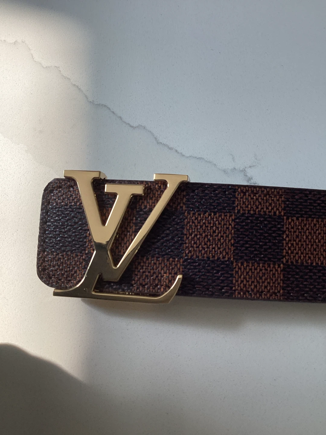 Louis Vuitton  Belt 1-1 - photo 3