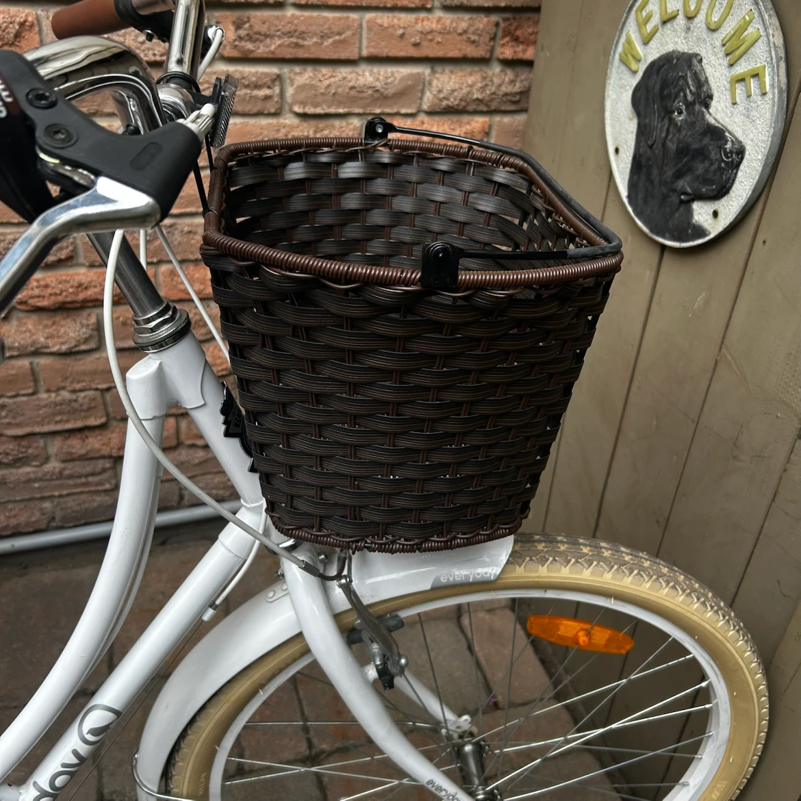 Everyday Kensington Vintage Series Bicycle - photo 3