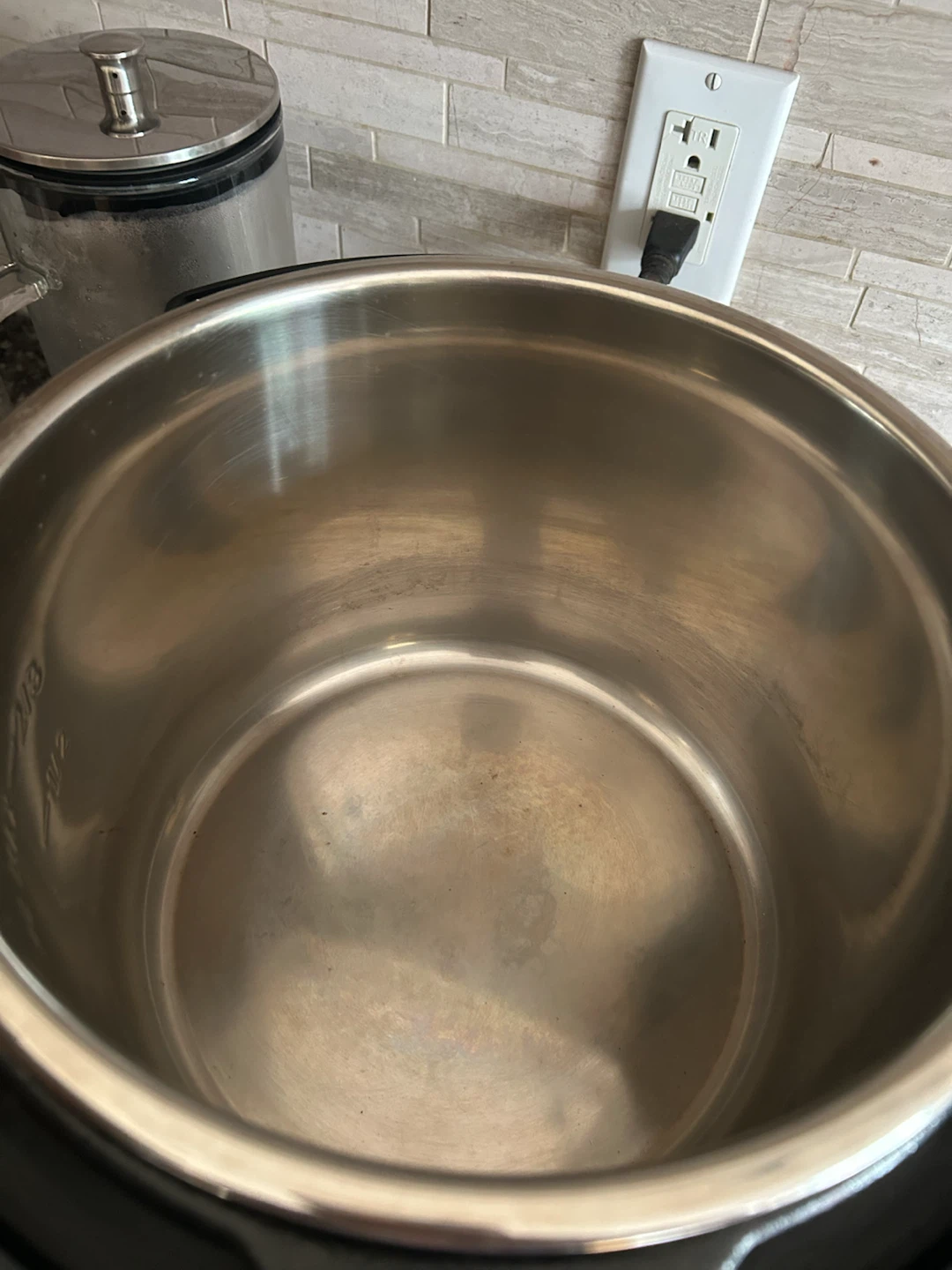 Instant Pot Duo Electric Pressure Cooker - photo 3