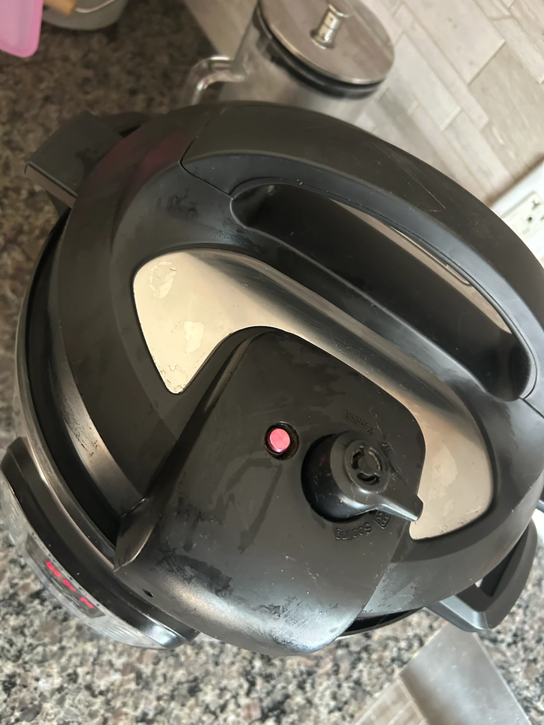 Instant Pot Duo Electric Pressure Cooker - photo 4