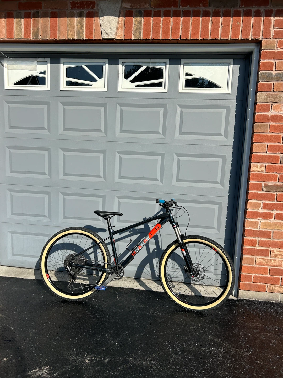 2023 Marin mountain bike - photo 2