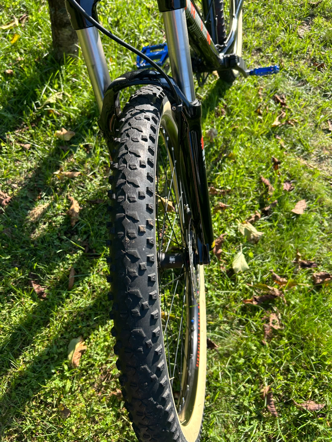 2023 Marin mountain bike - photo 5