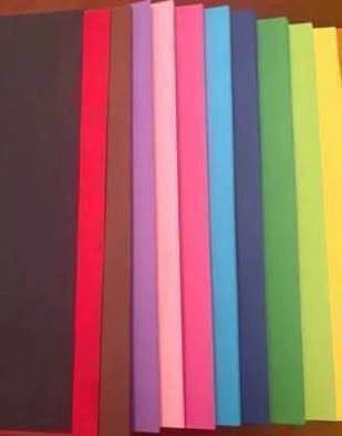 80 sheets of Construction paper (Free) - photo 3
