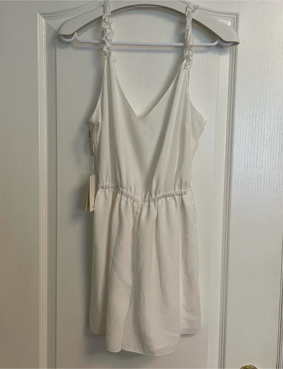 Wilfred Melodie Espace Romper