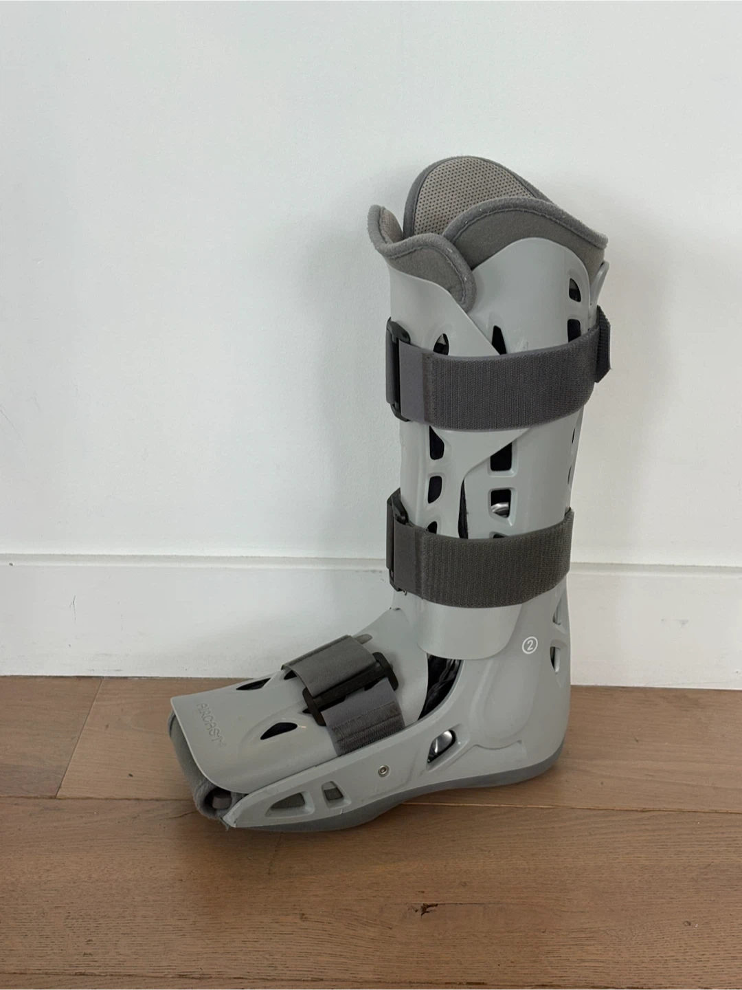 Aircast AirSelect Elite Walking Boot