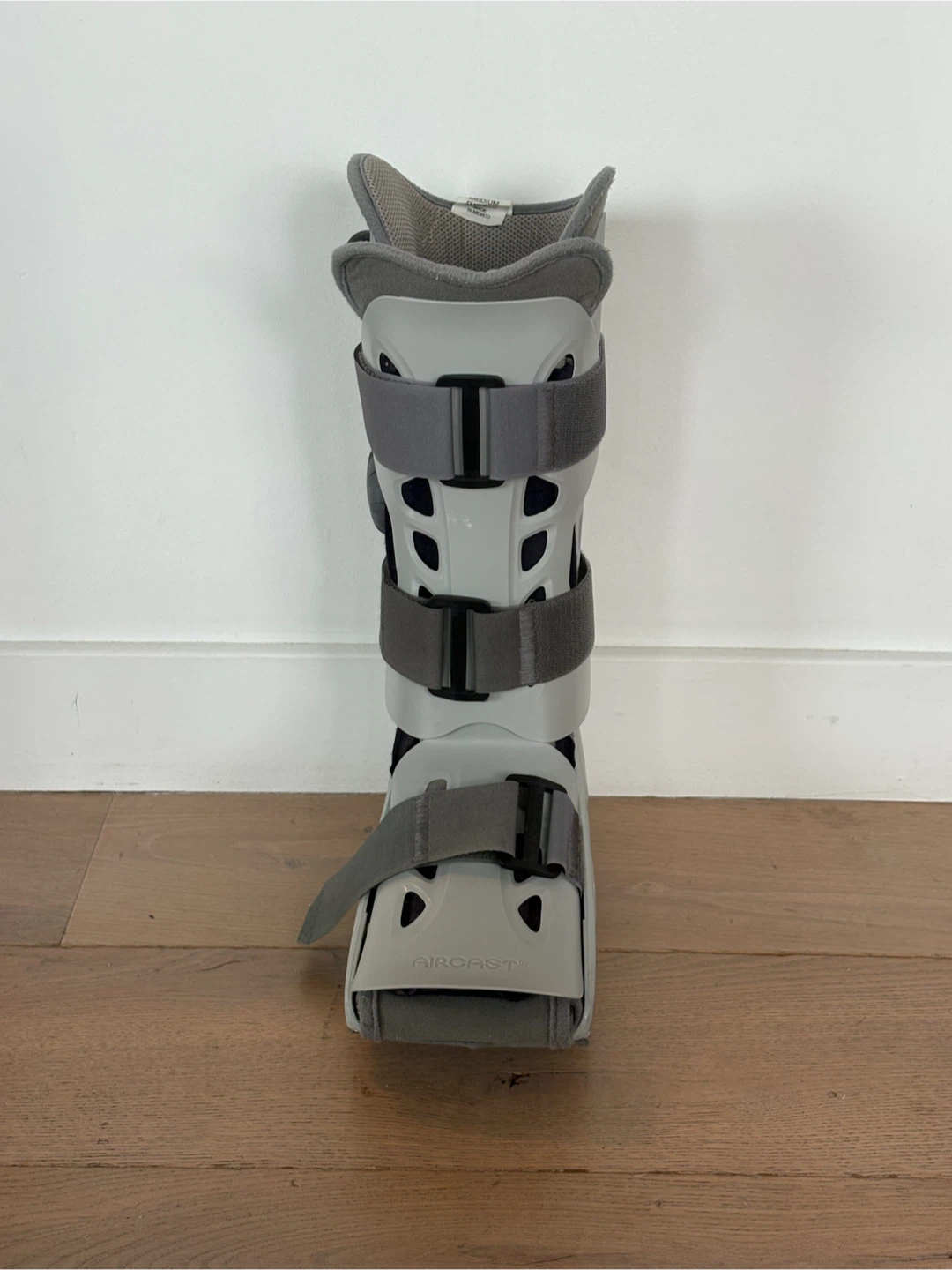 Aircast AirSelect Elite Walking Boot - photo 2