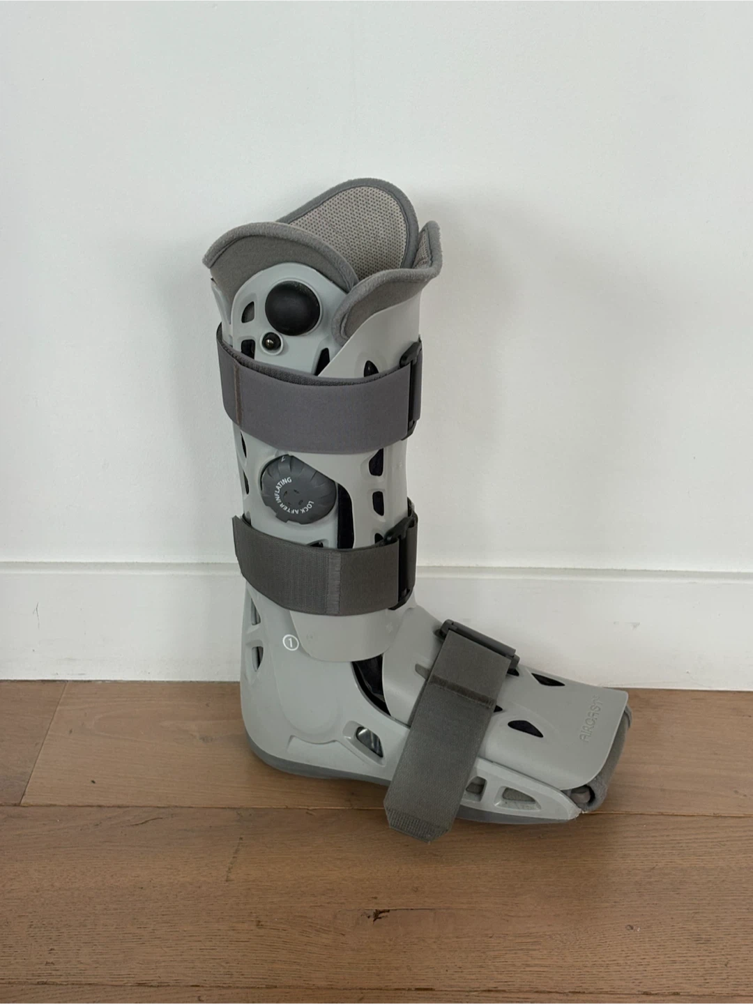 Aircast AirSelect Elite Walking Boot - photo 3