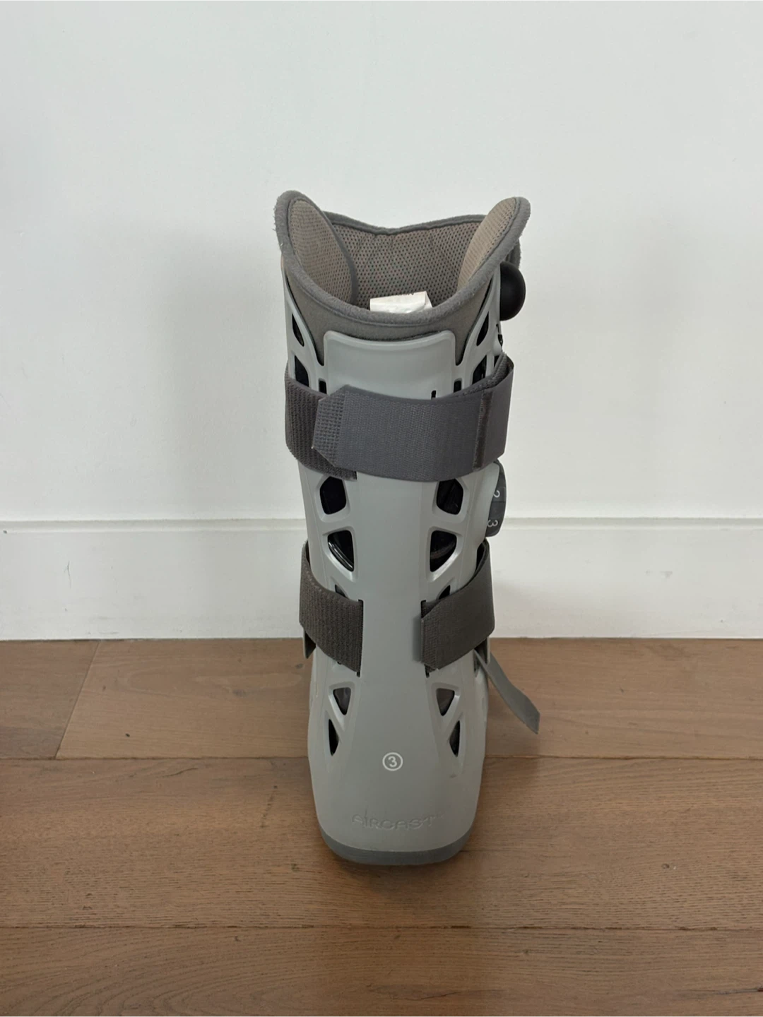 Aircast AirSelect Elite Walking Boot - photo 4