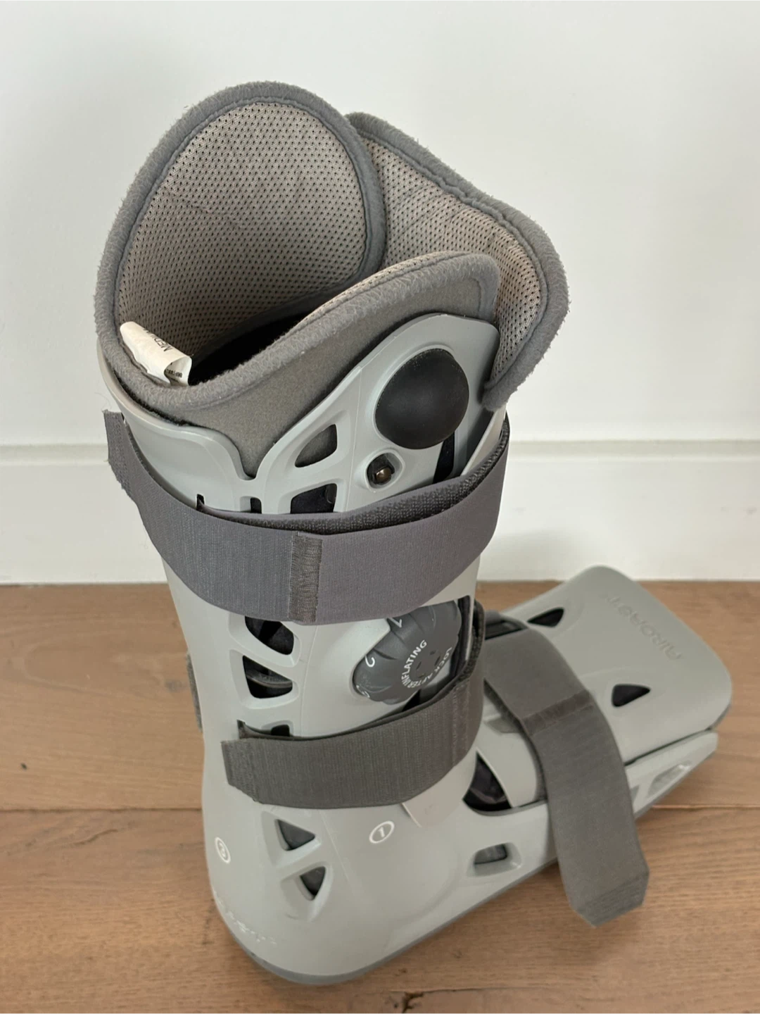 Aircast AirSelect Elite Walking Boot - photo 5