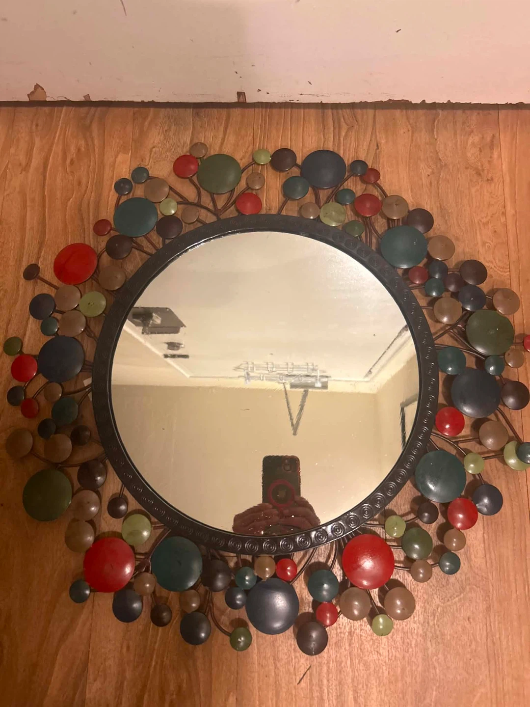 Decorative Wall Mirror
