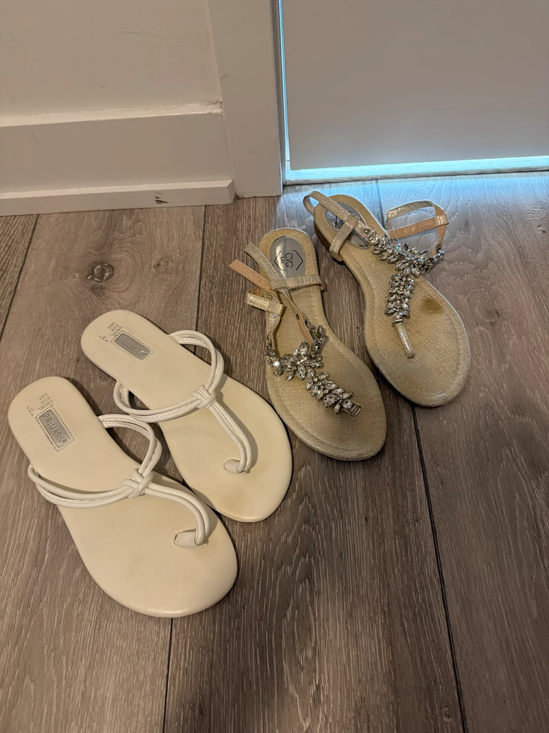 Sandals