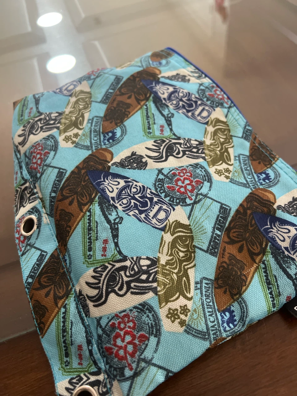 Pencil Case with Assorted Art Supplies - photo 5