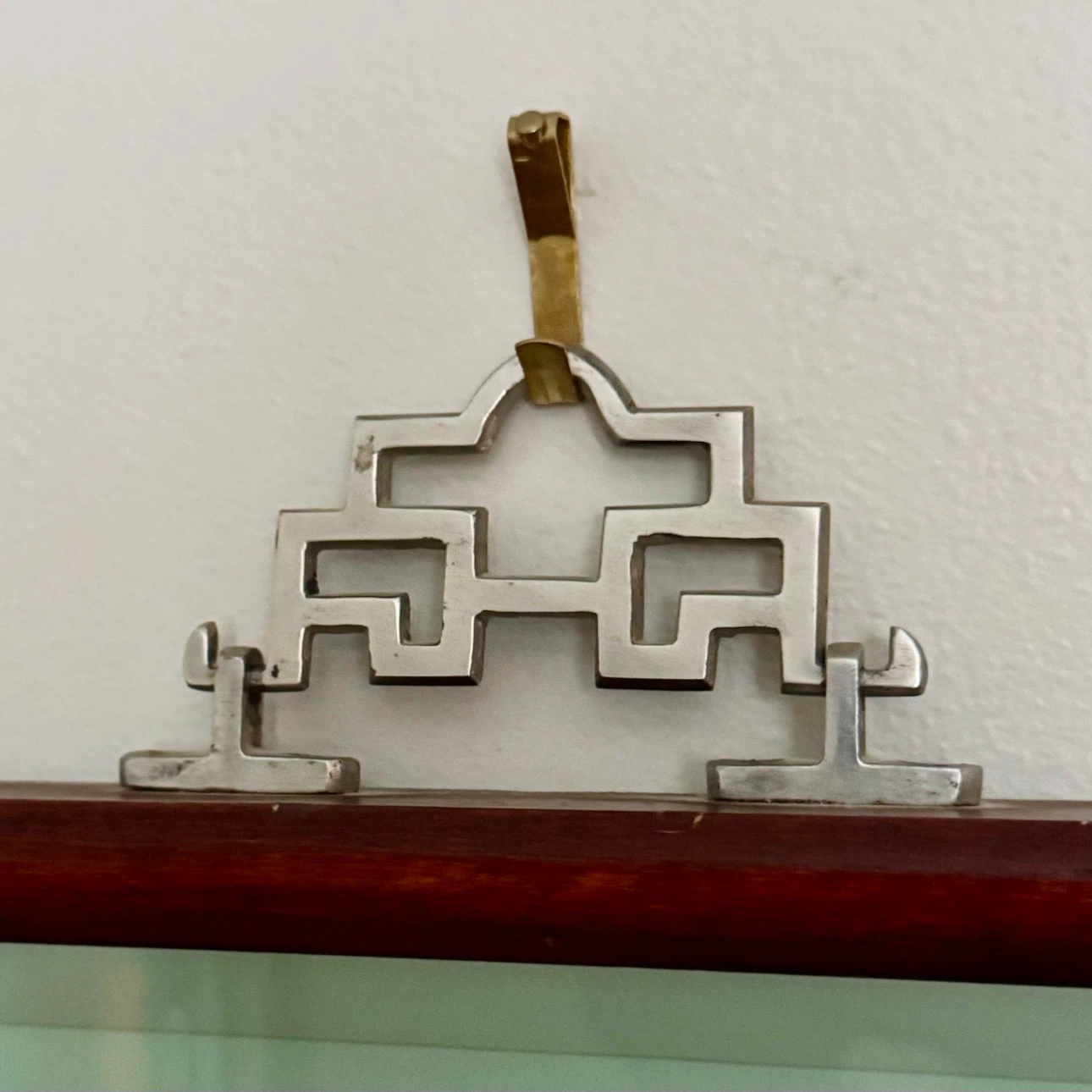 Vintage Chinese 3D Shadow Box Wall Art - photo 5