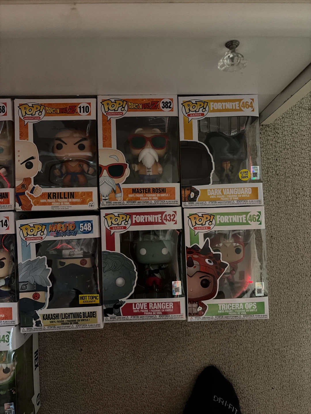 Collection of 14 Funko Pop Vinyl Figures - photo 3