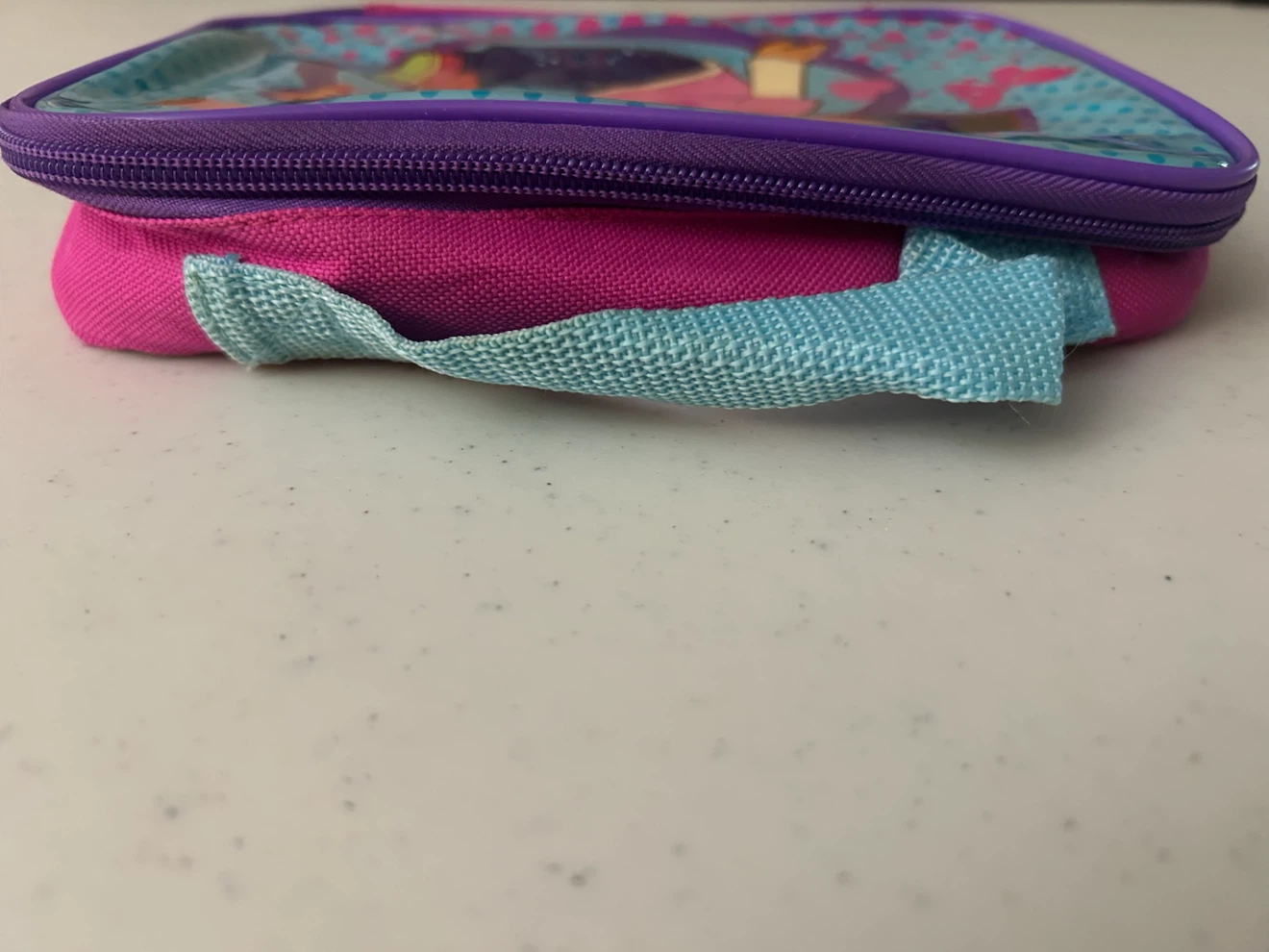 Pre-Loved Dora The Explorer Lunch Bag - photo 4