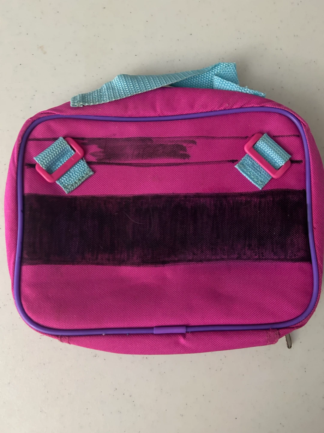 Pre-Loved Dora The Explorer Lunch Bag - photo 5