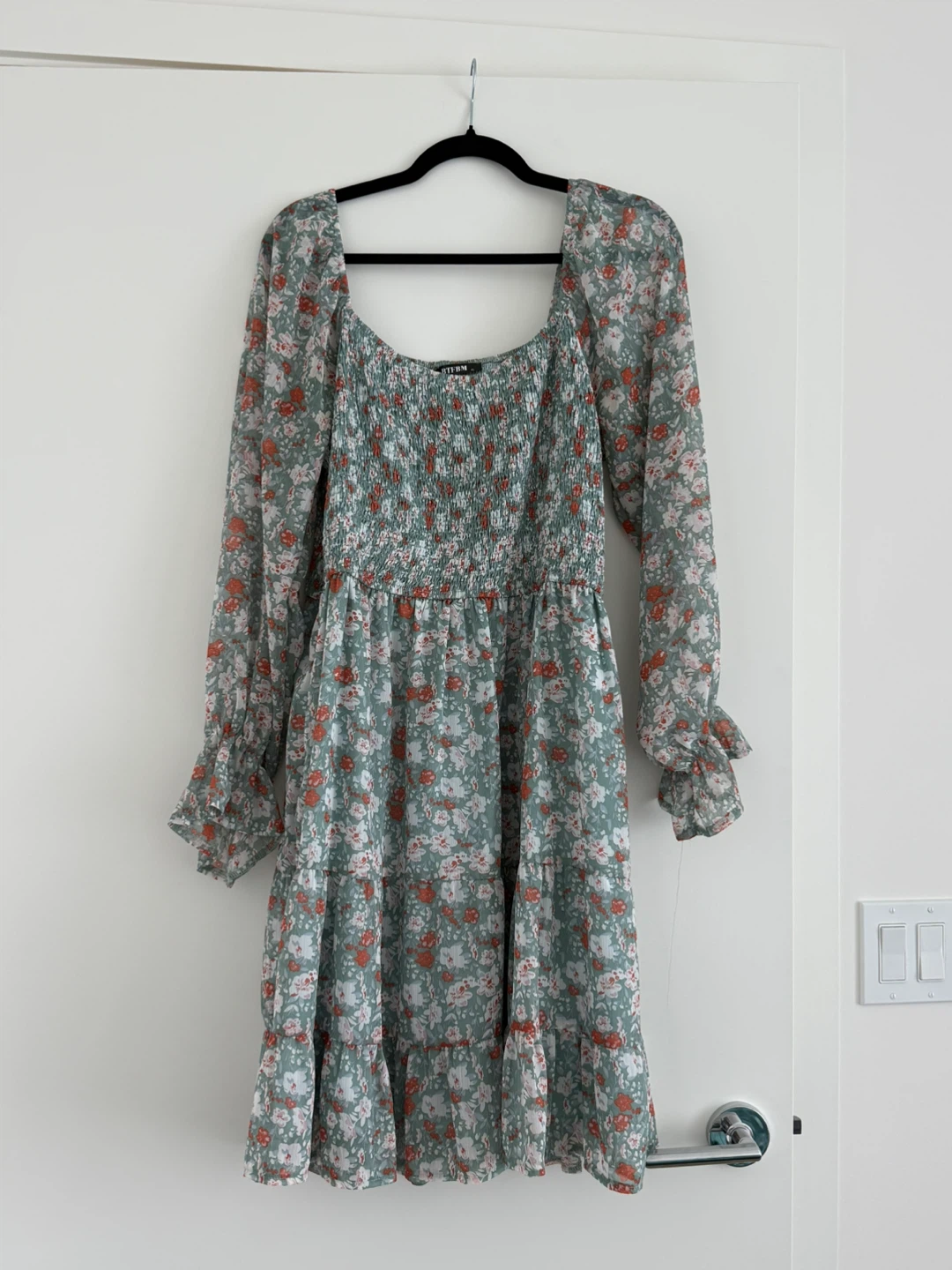 Selection of Women's Dresses