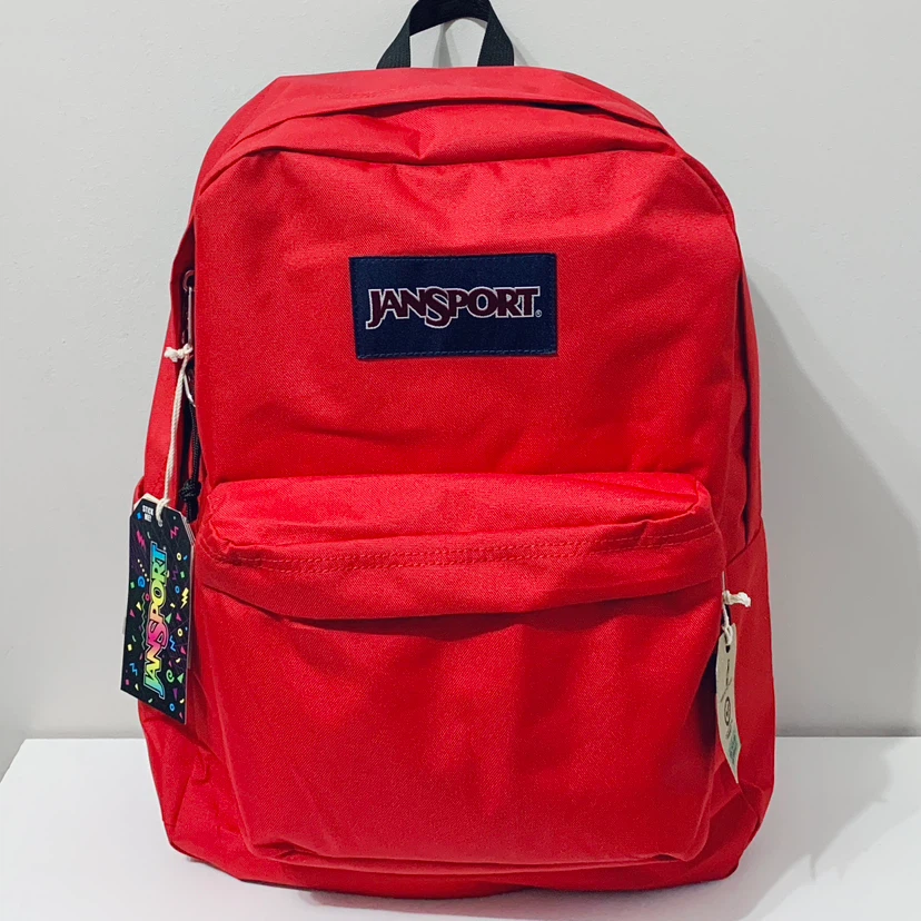 Jansport Backpack 26 L Superbreak NEW