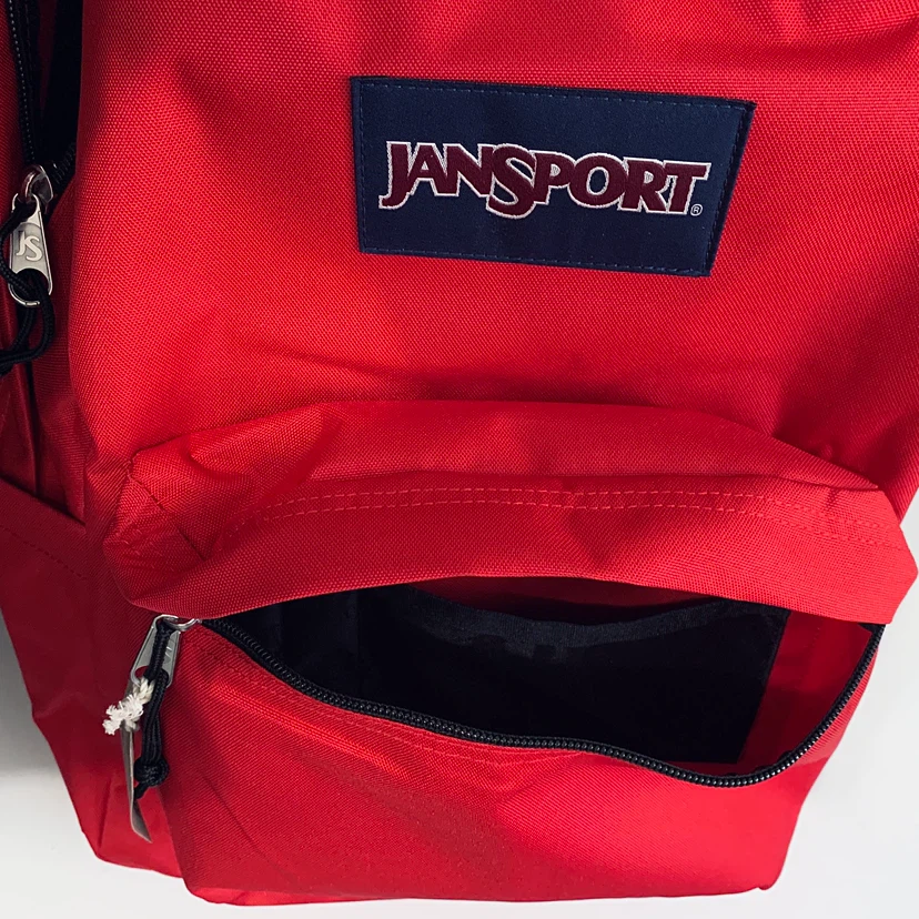 Jansport Backpack 26 L Superbreak NEW - photo 2
