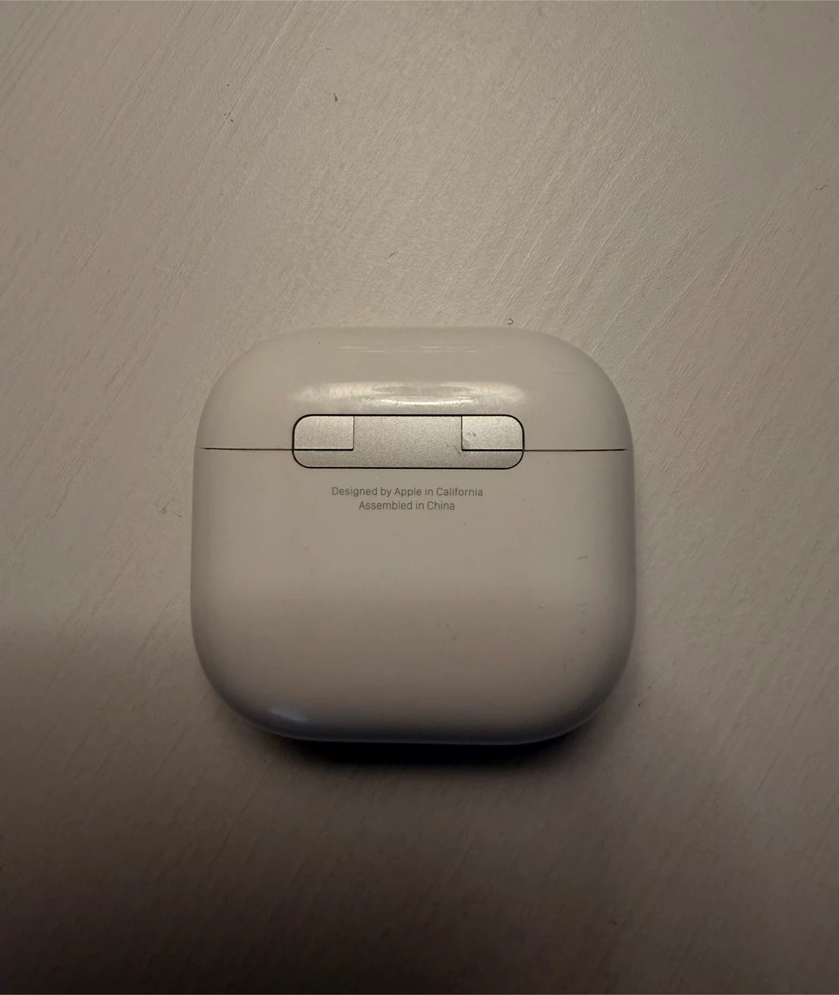 Apple AirPods 4 (standard) - Great Condition - photo 3