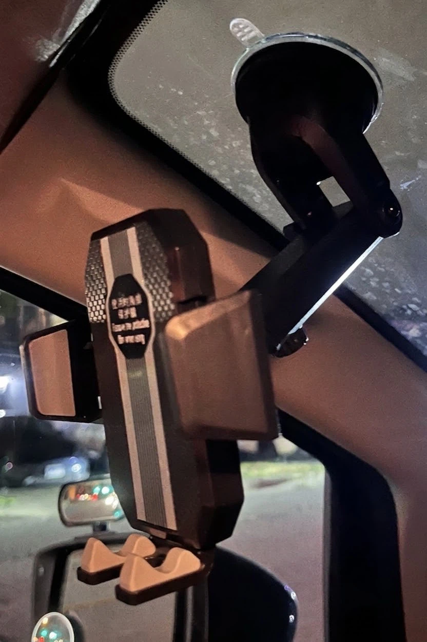 Car Phone Mount