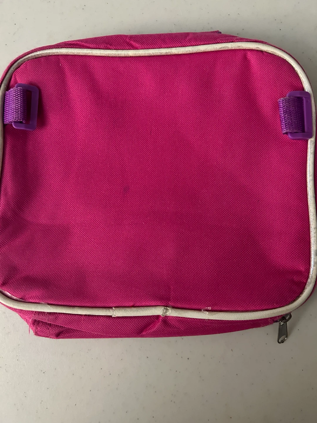 Barbie with Puppies Lunch Bag Hearts - photo 4