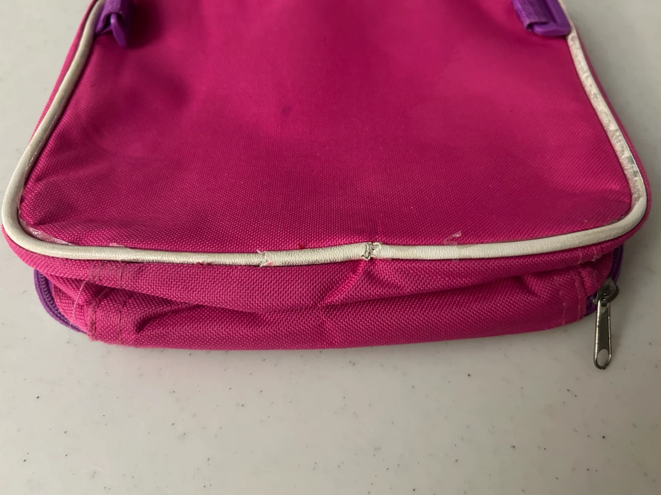 Barbie with Puppies Lunch Bag Hearts - photo 5