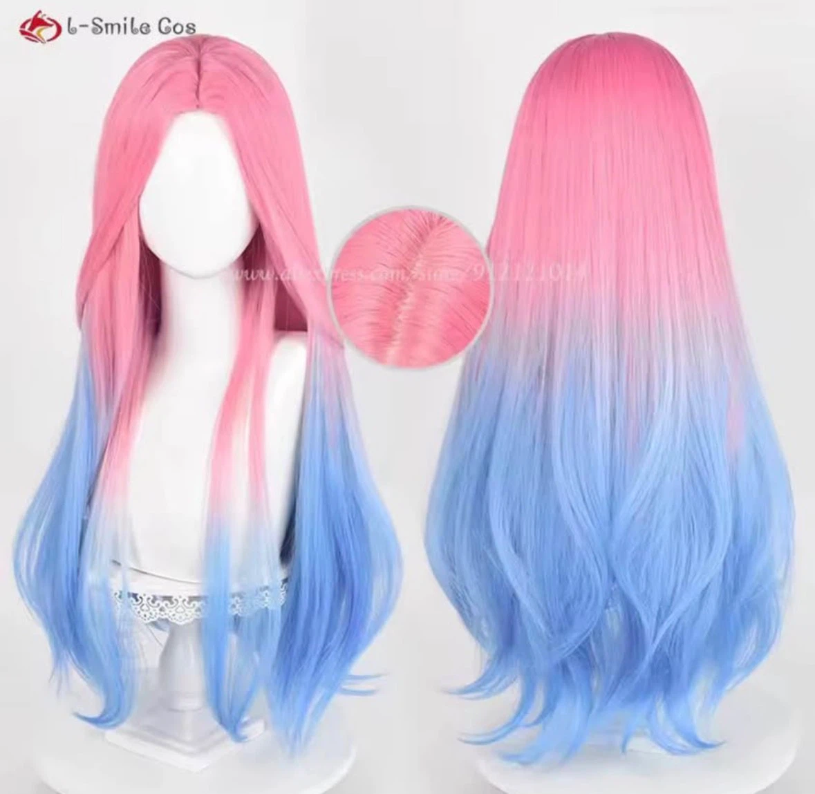 Alien Stage - Mizi Wig