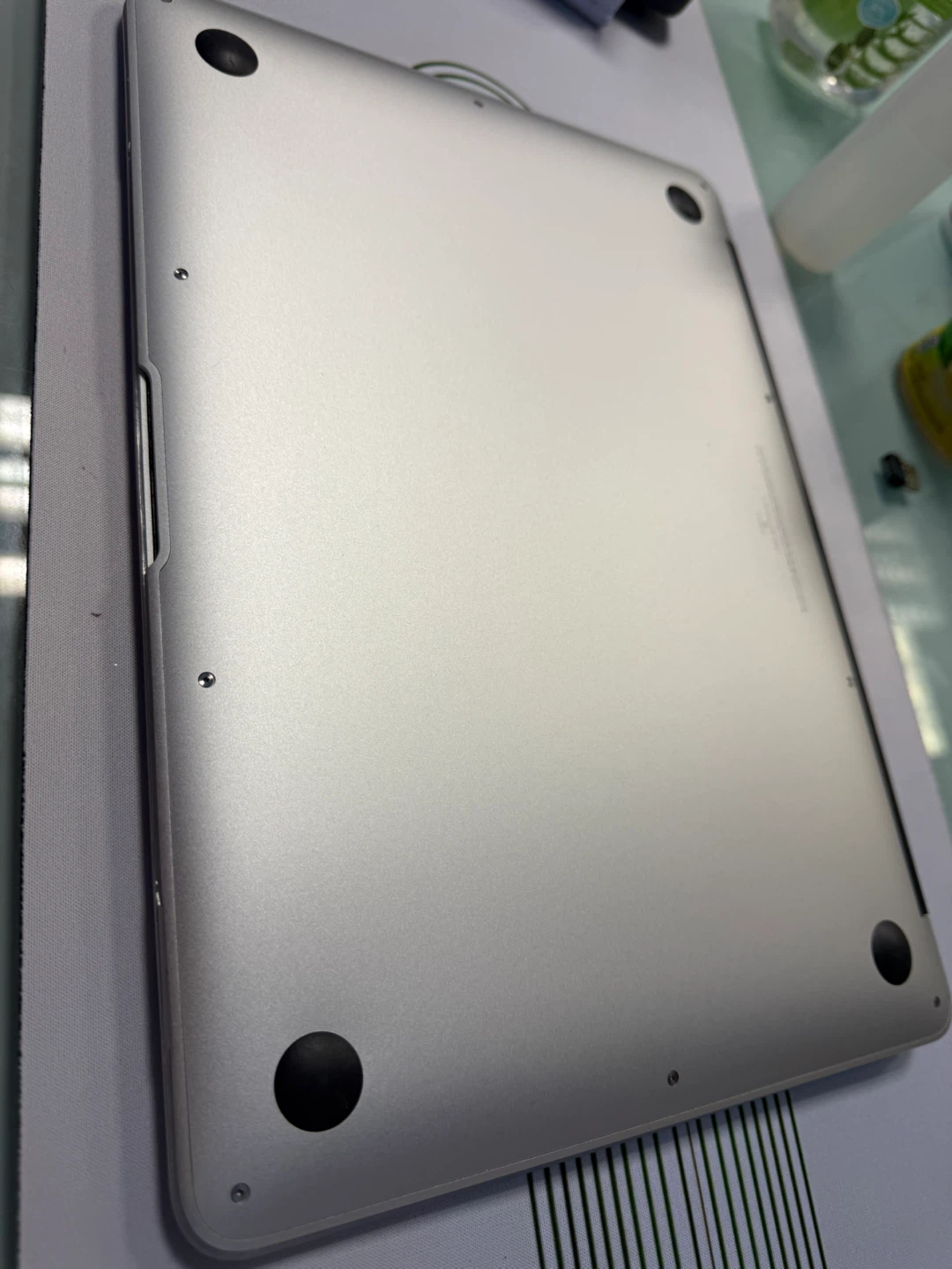 Apple MacBook Air Laptop - photo 5