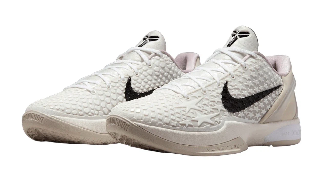 Nike Kobe 6 Protro All-Star - photo 2