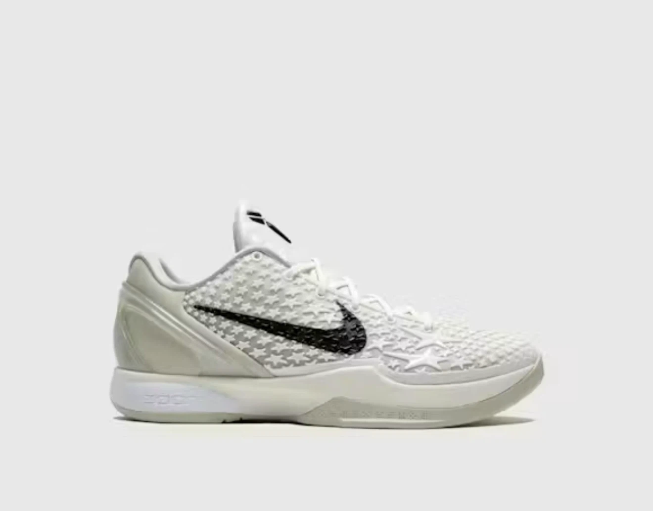 Nike Kobe 6 Protro All-Star - photo 3