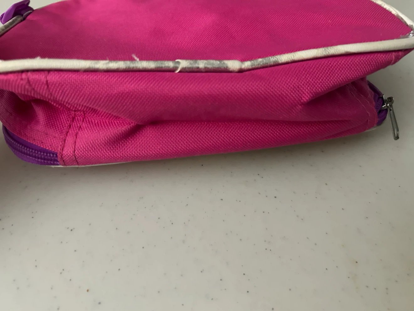 Barbie Pink Pre-loved Lunch Bag - photo 2