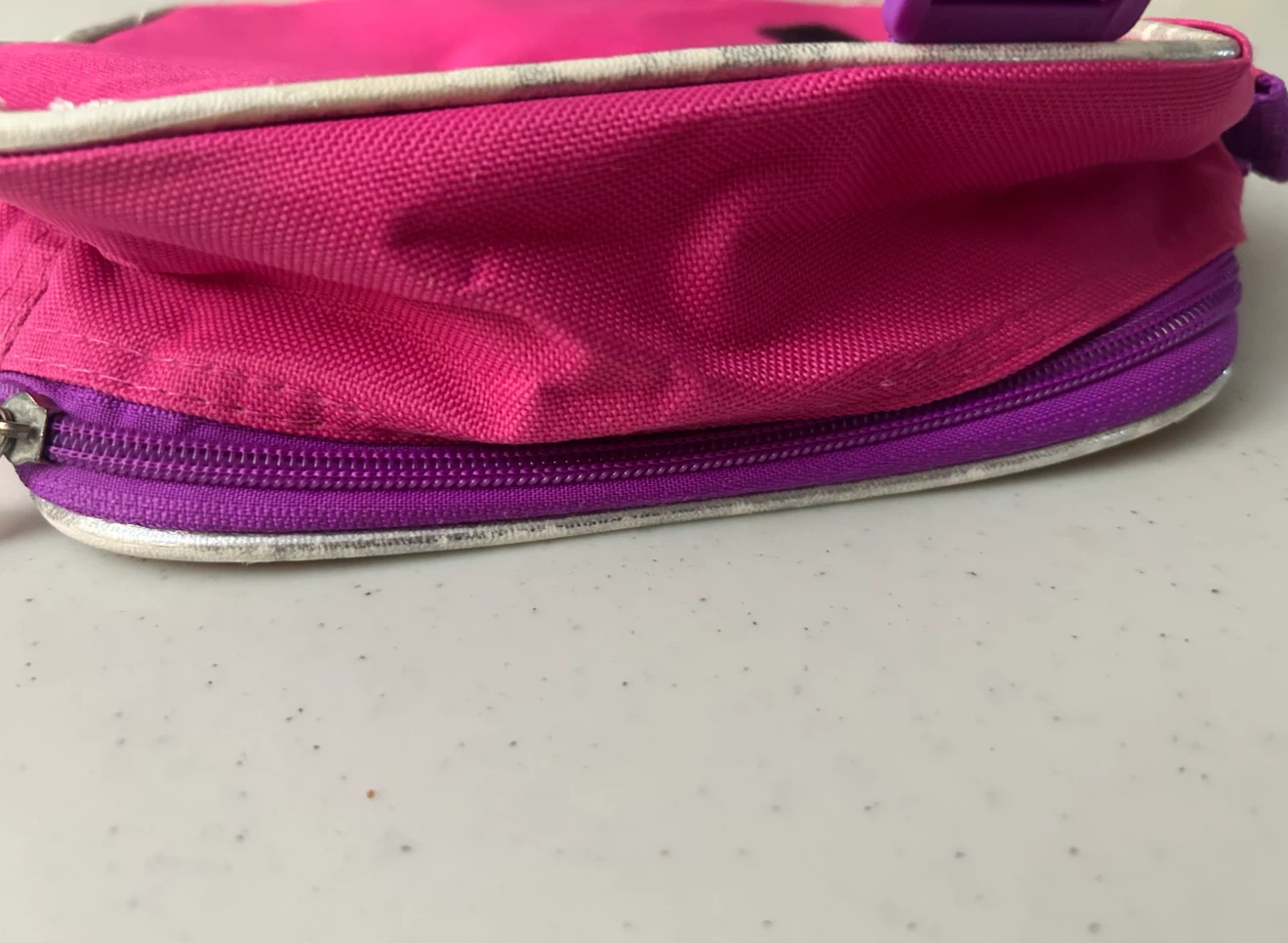 Barbie Pink Pre-loved Lunch Bag - photo 4