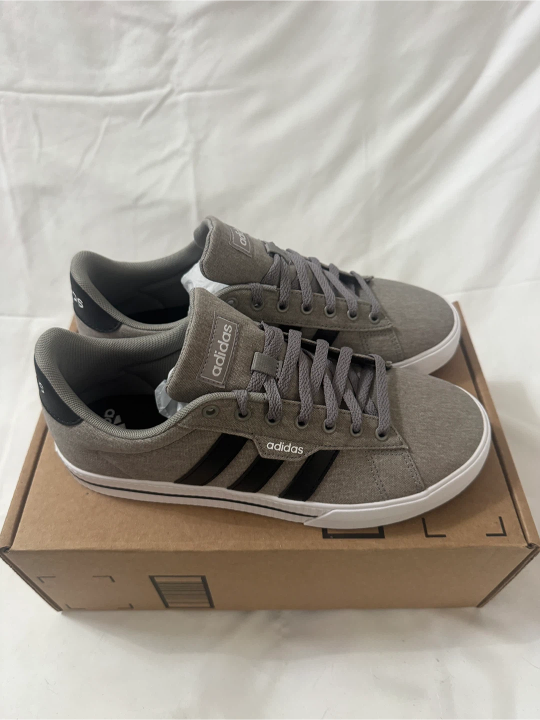 Adidas Pace Plus Sneakers - photo 3