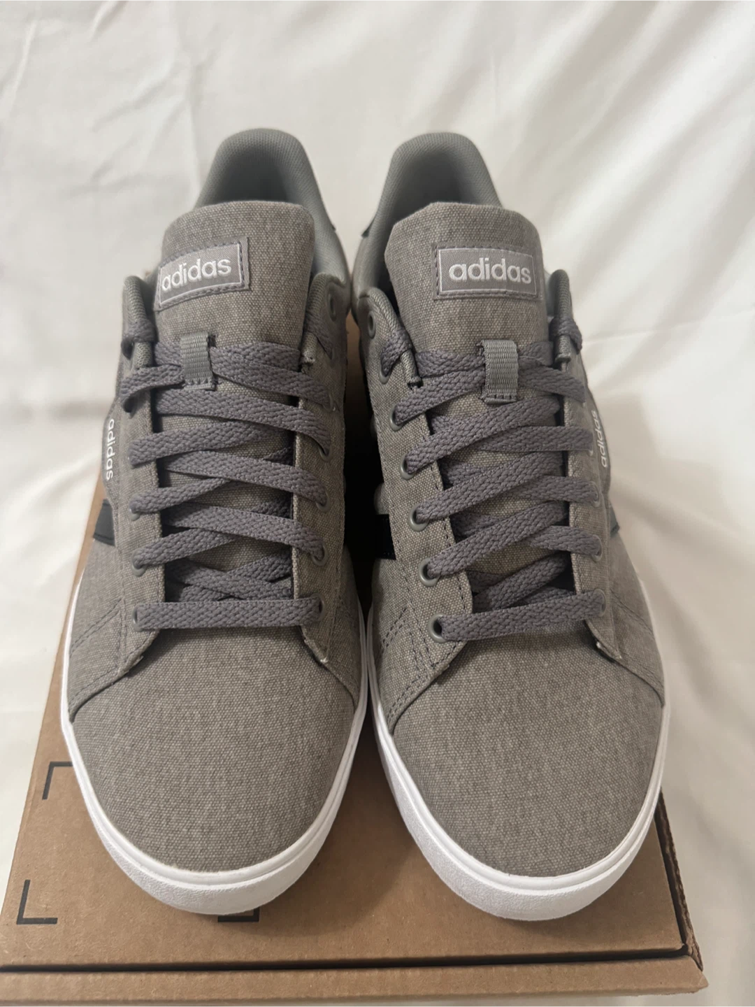 Adidas Pace Plus Sneakers - photo 4