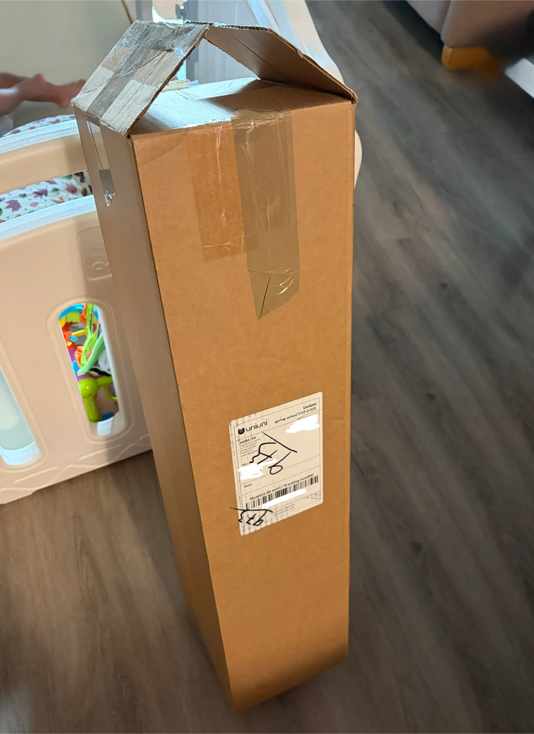Catchy Food Catcher for Stokke Tripp Trapp - Brand New - photo 3