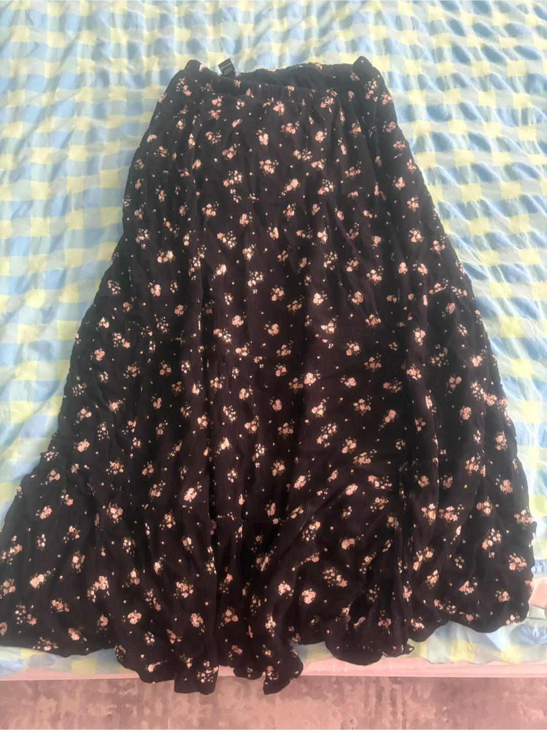 Forever 21 top & long skirt (New) (Small)(Free) - photo 4
