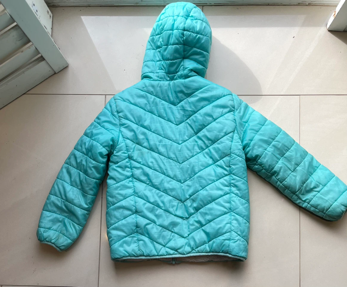 Eddie Bauer Kids Puffer Jacket - photo 2