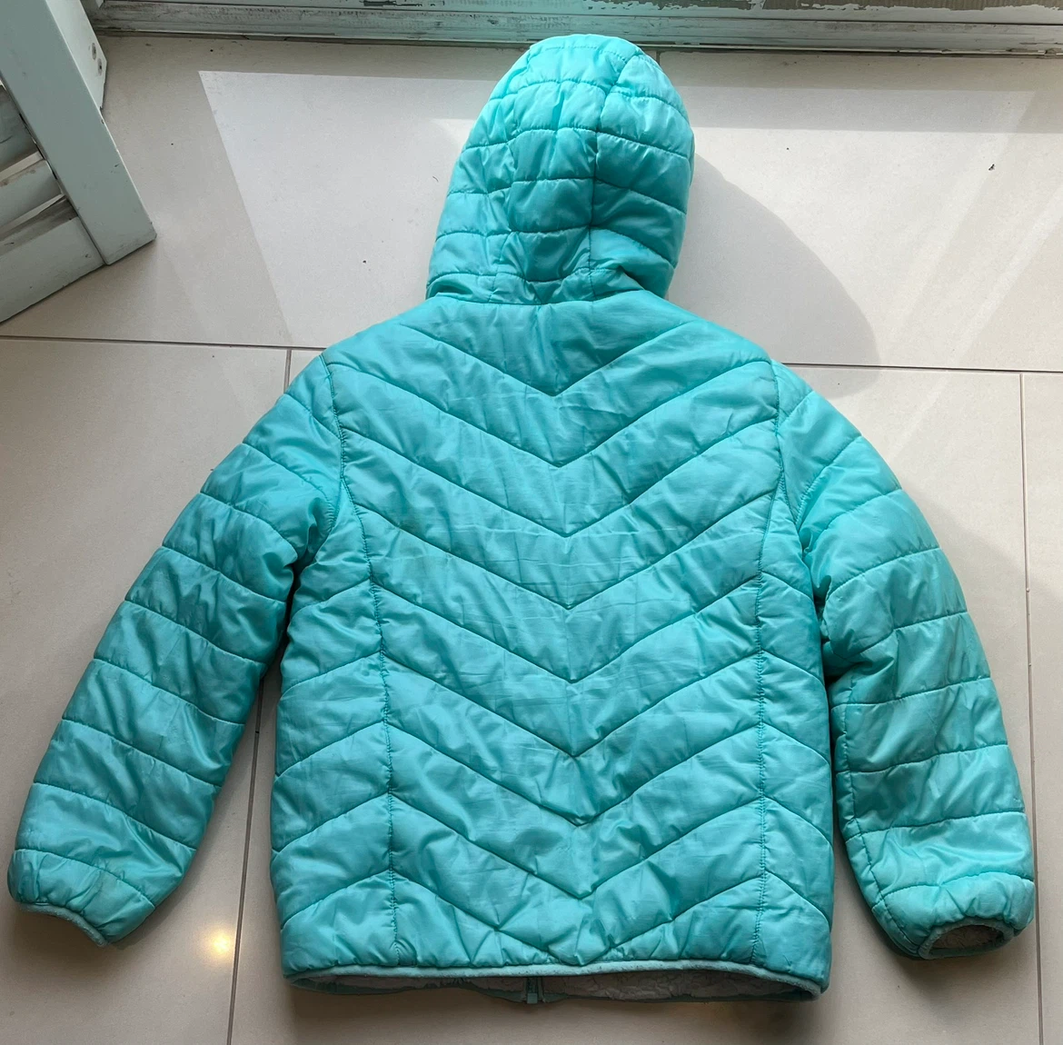 Eddie Bauer Kids Puffer Jacket - photo 4