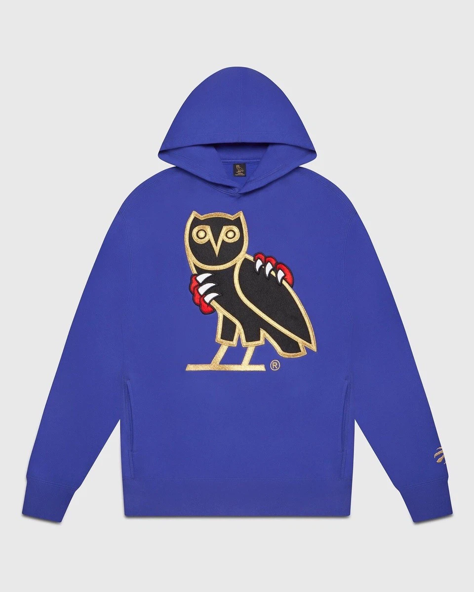 October's Very Own OVO Owl Hoodie