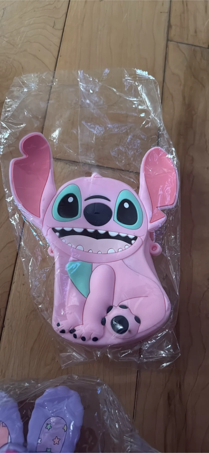 Character Themed Silicone purses cross body - photo 2