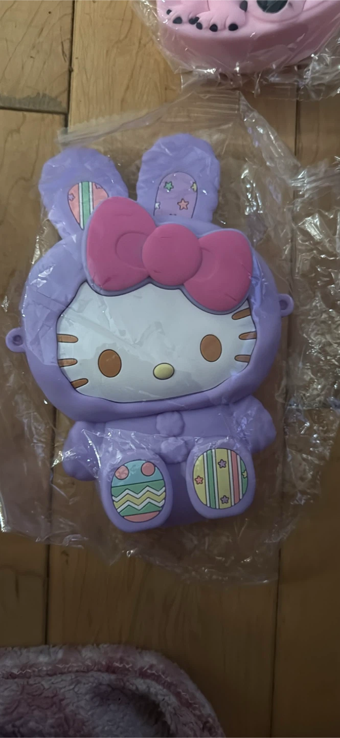 Character Themed Silicone purses cross body - photo 4