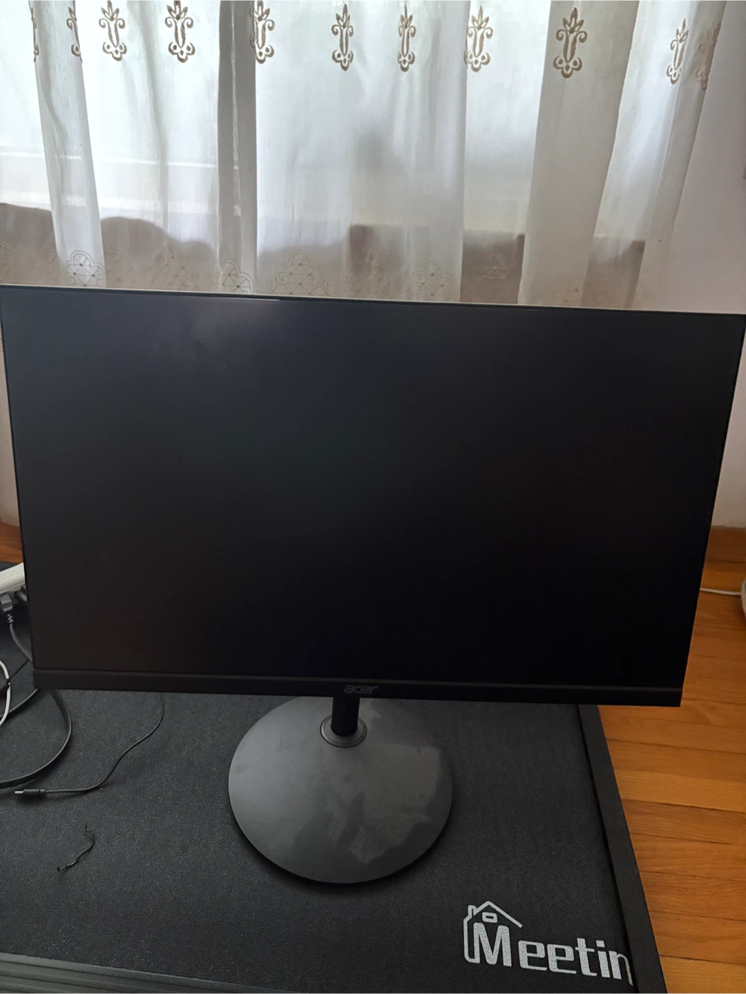Acer CB242Y 24-inch LCD Monitor