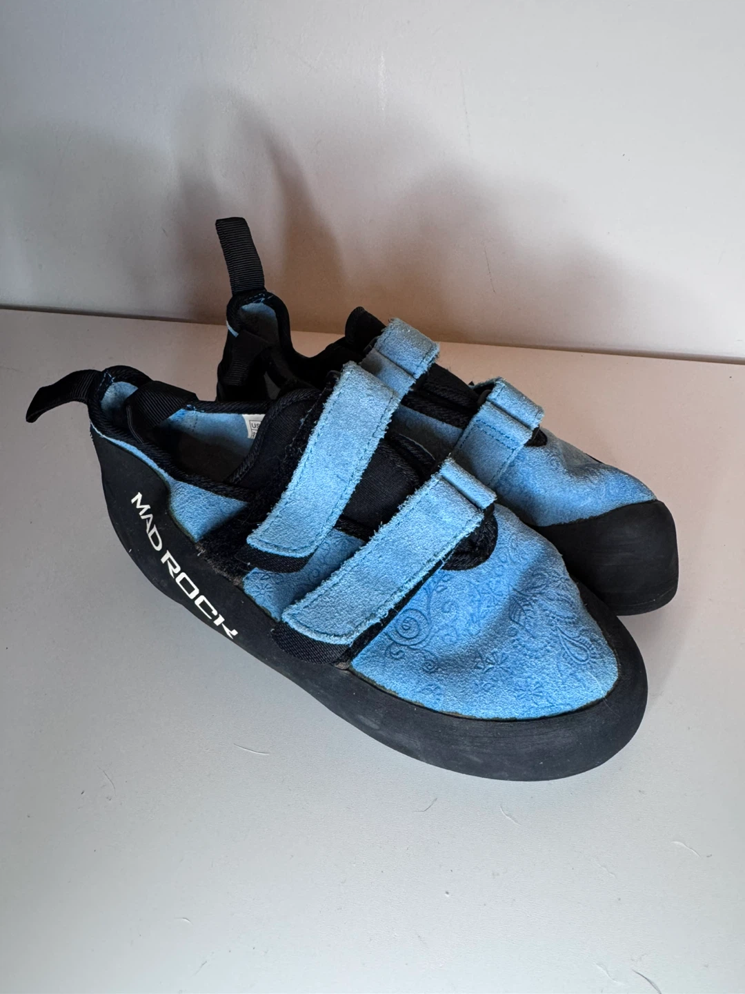 Youth Mad Rock Climbing Shoes