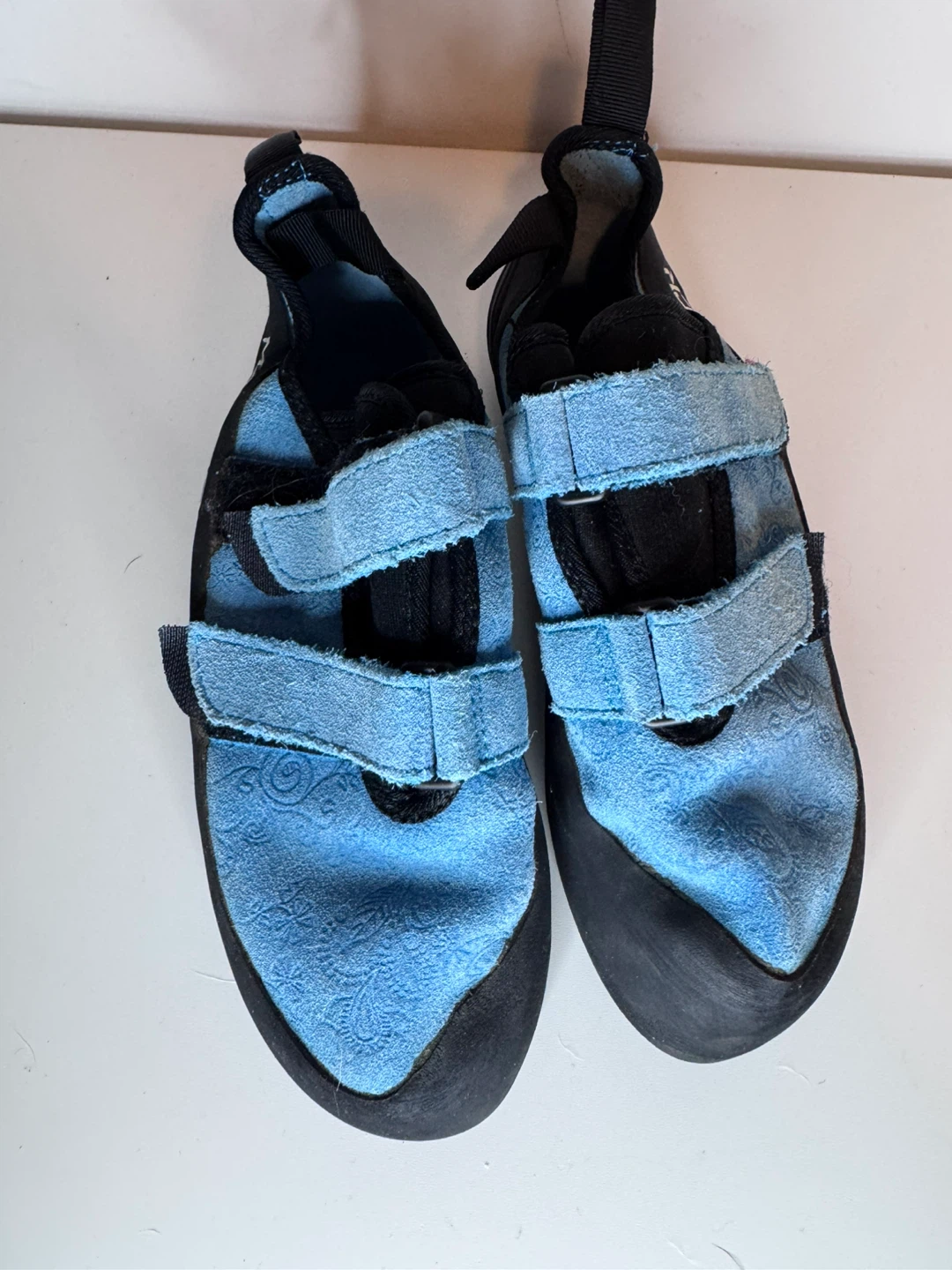 Youth Mad Rock Climbing Shoes - photo 3
