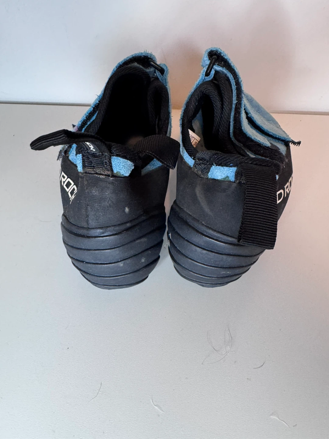 Youth Mad Rock Climbing Shoes - photo 4