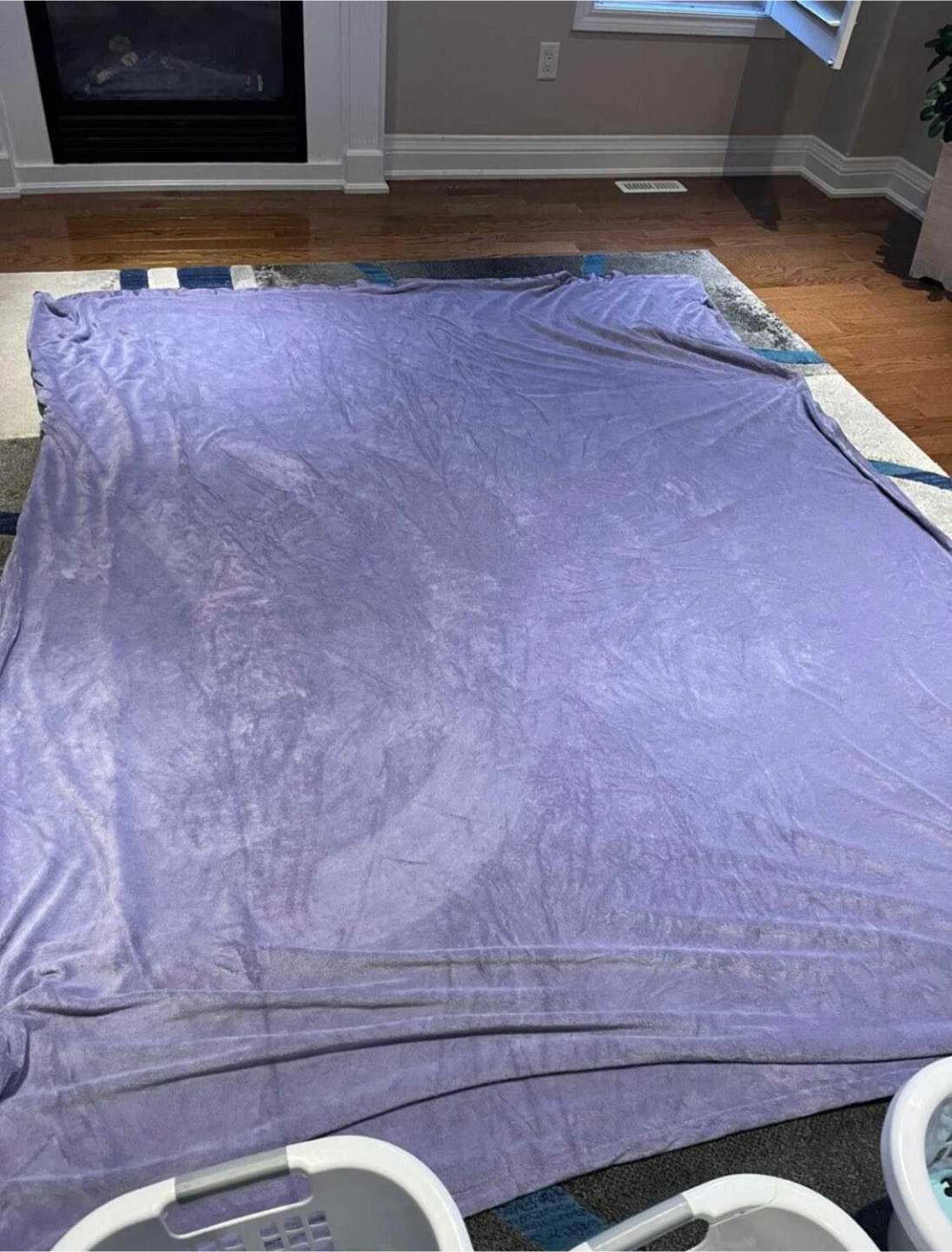 Queen Bedding Sheet Set Available for Sale