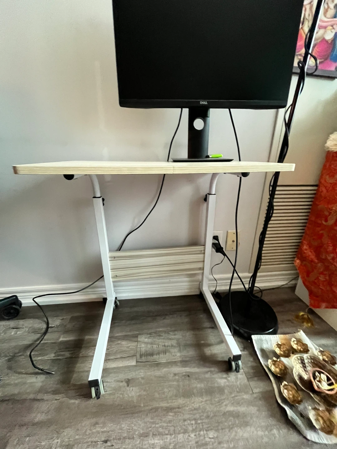 Adjustable Laptop Desk